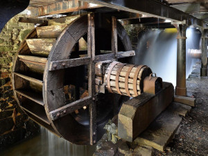 Letošními taháky pro turisty v Plzeňském kraji budou hamr a dostavěný ambit