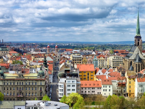 Stále více obyvatel se stěhuje do Plzeňského kraje