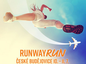 RunCzech spouští registrace na unikátní závody na letištích