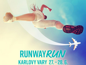 RunCzech spouští registrace na unikátní závody na letištích