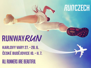 RunCzech spouští registrace na unikátní závody na letištích