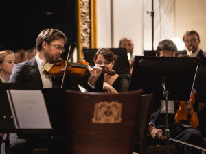 Vážná hudba i filmové melodie, Plzeňská filharmonie už má program na další sezónu