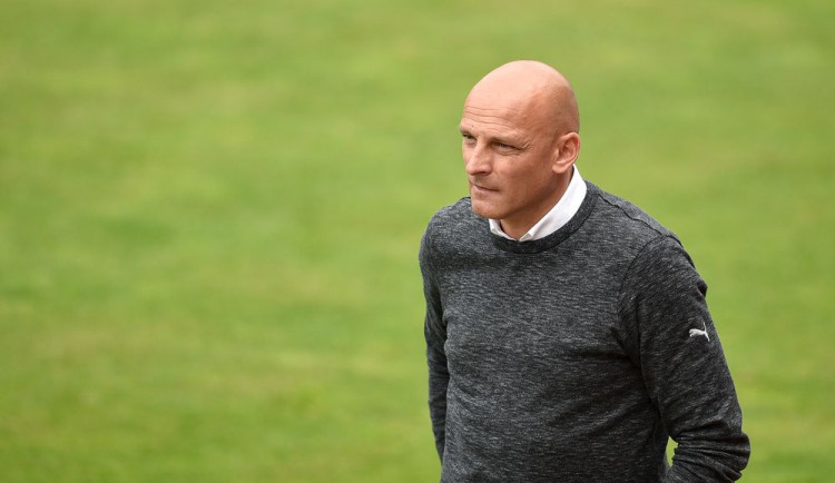 Adrian Guľa: Prohra nás může jen přibrzdit, ale ne zastavit