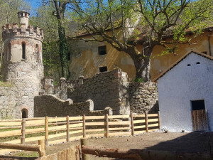 Nadšenci odvedli velký kus práce