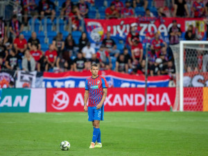 Nedělní zápas viktoriánů se Spartou uvidí opět ti nejvěrnější a nejrychlejší fanoušci