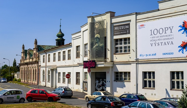 Zchátralý KD Peklo se město Plzeň pokusí prodat