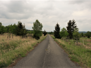 Brdskou magistrálu vyznačí Klub českých turistů, časem povede až do Prahy