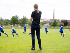 Chcete mít ze syna hvězdu FC Viktoria Plzeň? Přijďte si vyzkoušet pláckový fotbal