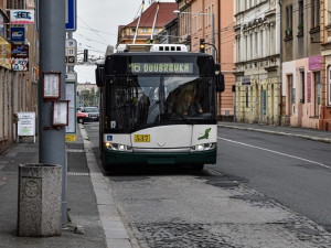 Tylova ulice bude od 1. července neprůjezdná pro auta i MHD, projde velkou opravou
