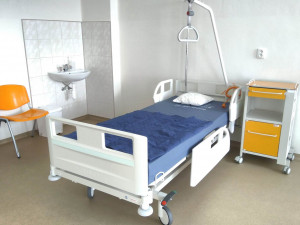 Rokycanská nemocnice otevře nové lůžkové oddělení následné péče a shání personál