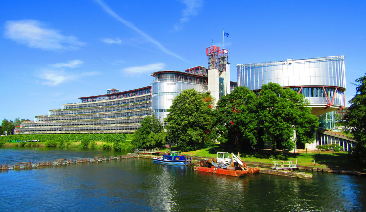 Evropský soud pro lidská práva