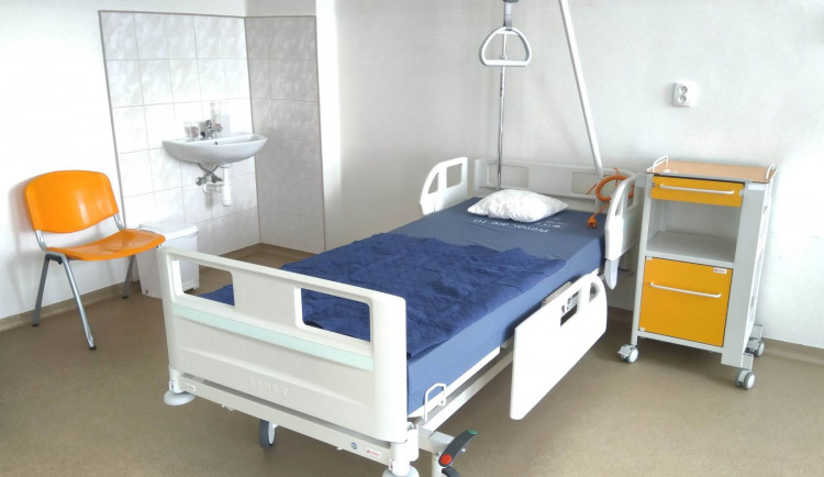 Rokycanská nemocnice otevře nové lůžkové oddělení následné péče a shání personál