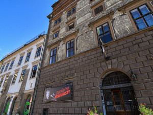 Plzeň se připojuje ke kampani Dekomunizace