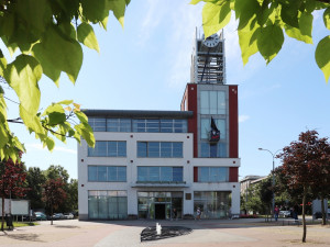 Plzeň se připojuje ke kampani Dekomunizace