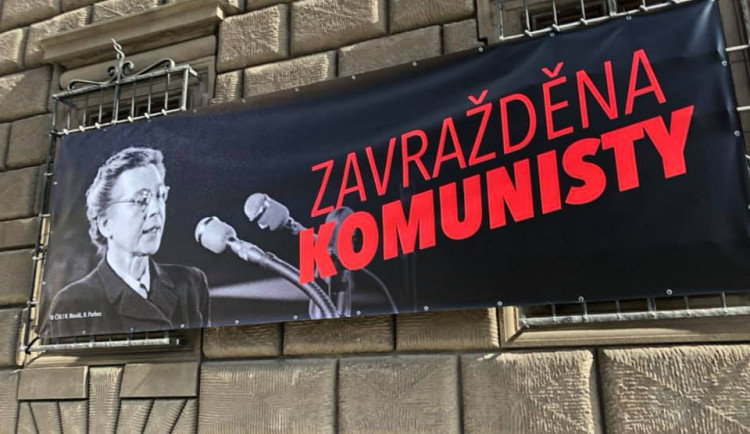 Plzeň se připojuje ke kampani Dekomunizace