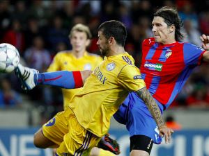 Památku Mariána Čišovského uctí viktoriáni i fanoušci při dnešním utkání se Spartou