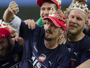 Památku Mariána Čišovského uctí viktoriáni i fanoušci při dnešním utkání se Spartou