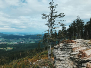 Poznejte Šumavu i z její německé strany