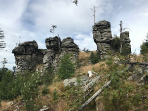 Poznejte Šumavu i z její německé strany