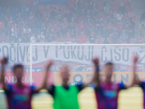 Guľa: Bylo důležité, aby kluci vyslali takový signál svému kamarádovi a velkému člověku