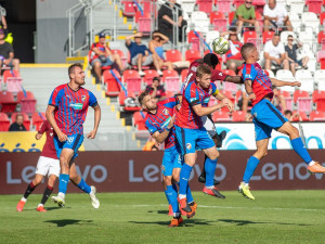 Guľa: Bylo důležité, aby kluci vyslali takový signál svému kamarádovi a velkému člověku