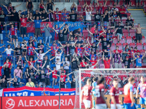 Guľa: Bylo důležité, aby kluci vyslali takový signál svému kamarádovi a velkému člověku