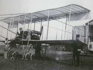 Před 110 lety se začala psát historie plzeňské aviatiky, tu připomene výstava na radnici
