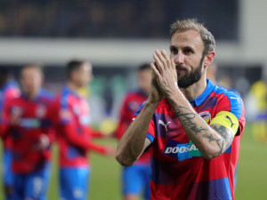 Roman Hubník v akci