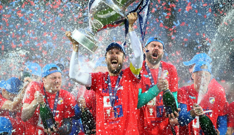 Roman Hubník je velkou hvězdou FC Viktoria Plzeň