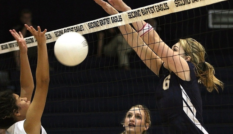 Trutnov bude mít další moderní sportoviště, tentokrát pro volejbalisty