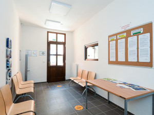 . Pro zájemce o městský byt otevřela Plzeň Kontaktní místo pro bydlení, které sídlí v Jagellonské ulici 8