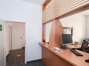 . Pro zájemce o městský byt otevřela Plzeň Kontaktní místo pro bydlení, které sídlí v Jagellonské ulici 8