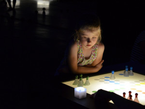 Výstava vzdá i poctu hře Člověče, nezlob se!