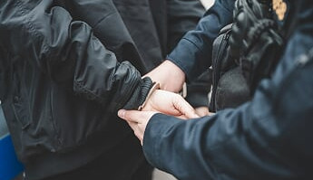 Jičínská kriminálka si došla pro výrobce a drogového dealera