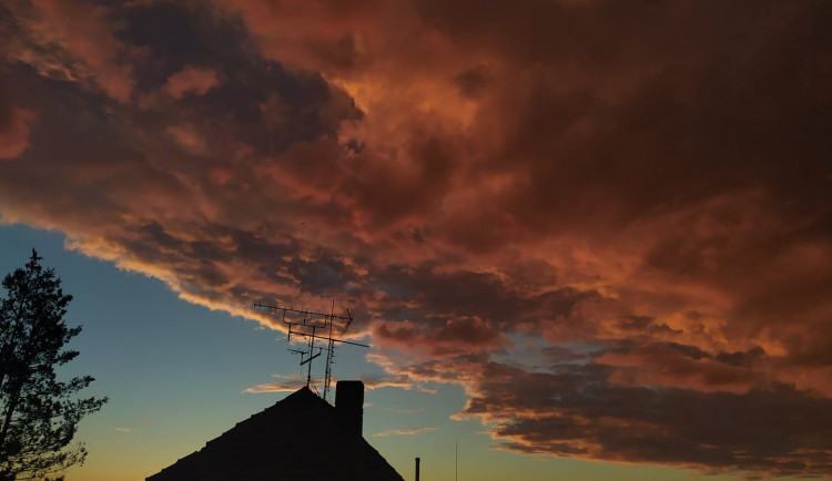 Autorkou této fotografie s největším počtem je Aný Anet Kořínková