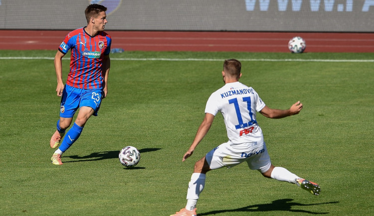 V Ostravě gól nepadl, Viktorka si tak veze bod za remízu