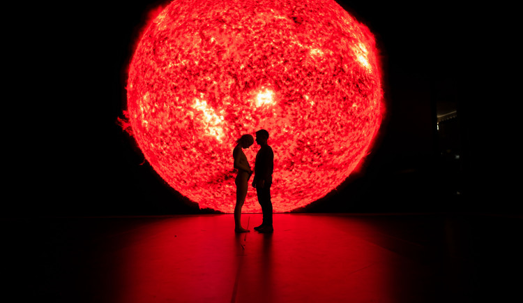 filmový snímek Ema