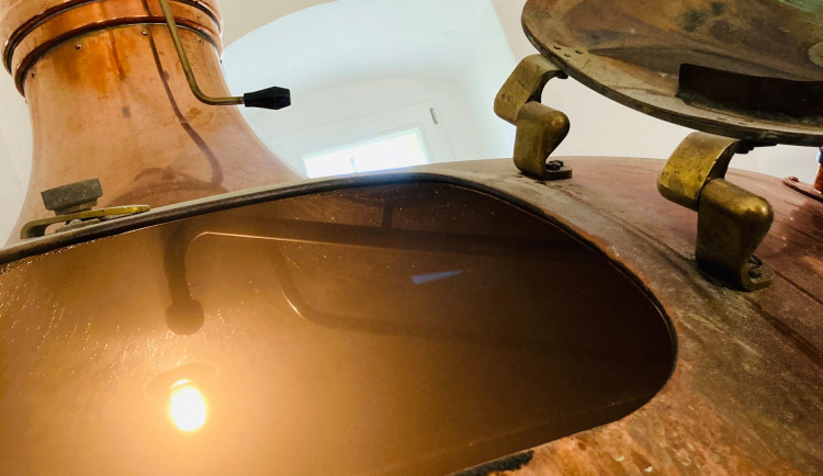 První várka vznikla v Břevnově