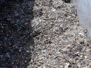 Celníci měsíc kontrolovali, zda se do ČR dováží biologický odpad související s covid-19