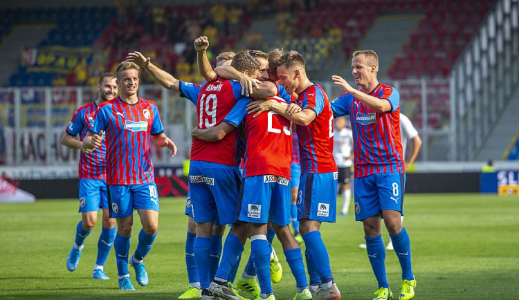 Viktoriáni se rozprchli na krátkou dovolenou, už 23. července zahajují letní přípravu