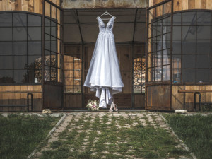 Svatební hostina je přežitek. Teď letí rauty, říká svatební koordinátorka