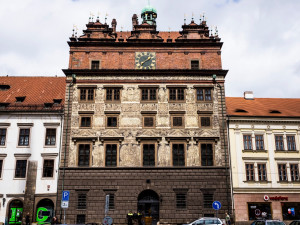 Klikací rozpočet spouští město Plzeň, poskytne kompletní přehled svého hospodaření