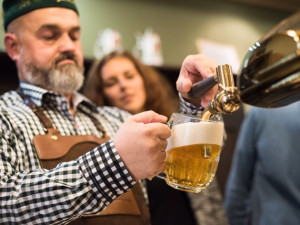 RunCzech rozběhá první srpnový den i pivovar Plzeňský Prazdroj
