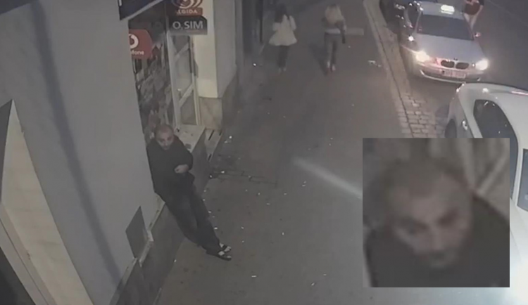 Poznáváte ho? Muž využil toho, že je dívka opilá a znásilnil ji