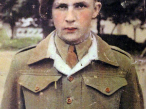 Josef Švarc po válce