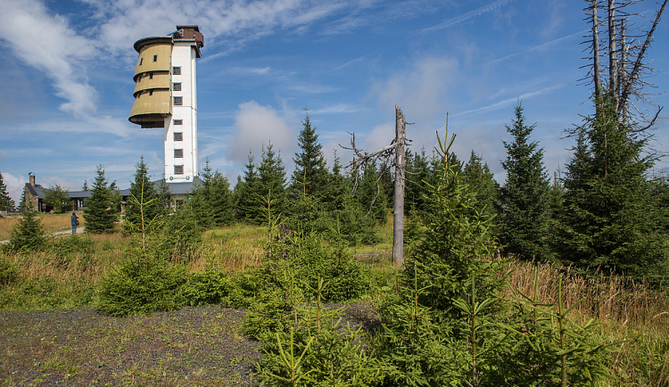 Rekonstrukce Poledníku začne v polovině srpna, nouzové nocoviště bude dál v provozu