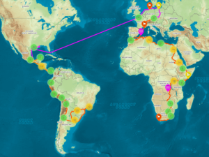Odjezd Expedice Z101 po afrických stopách Hanzelky a Zikmunda je za dveřmi
