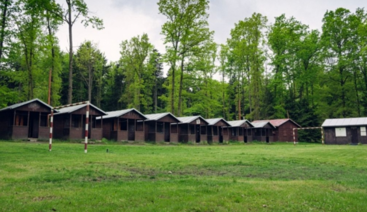 Lábor v Letinech - ilustrační foto