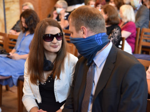 Martina Půtová v červnu získala Cenu Olgy Havlové