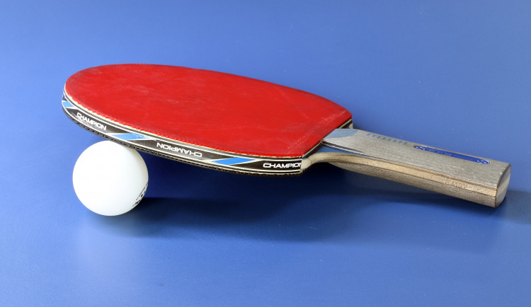 O umístění stolů na stolní tenis si rozhodnou občané centrálního plzeňského obvodu